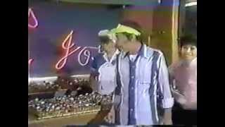 Don Ramón y Quico con turrones San Jose Publicidad [upl. by Claud]