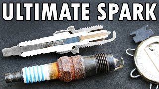 Spark Plug Replacement DIY the ULTIMATE Guide [upl. by Sidnala249]