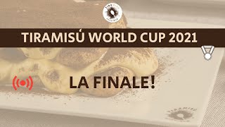 Tiramisù World Cup 2021  La Finale LIVE 🌟 [upl. by Sou]