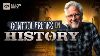 Control Freaks The Scientific Roots of Progressive Tyranny AUDIO  Glenn Beck History Pilot [upl. by Fairweather629]