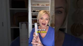 Look Younger Over 50 Best AntiAging Skincare Products over50 skincare styletips [upl. by Pedrick]