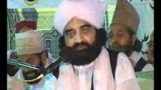 Pir Naseer ud Din Naseer R A Khatam Nabwat Conference ABBOTTABAD Last Part [upl. by Hirza]