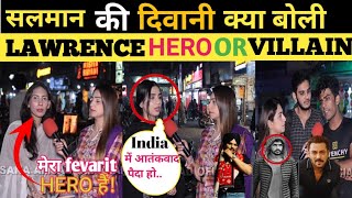 Lawrence Bishnoi gangster ll Pakistani reaction on India ll Pakistan reaction video ll Pak news ll [upl. by Yerag]