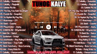 Best OPM Songs Playlist 2024 Tunog Kalye  Batang 90s  Greatest Hits Full Album [upl. by Ressan]