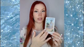 Tarot tulkinta rakkauteen💘 Kenet kohtaat seuraavaksi Marina [upl. by Notreve]