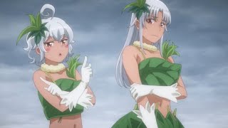 Tsukimichi Moonlit Fantasy Season 2 Episode 19 Review [upl. by Lumbye]