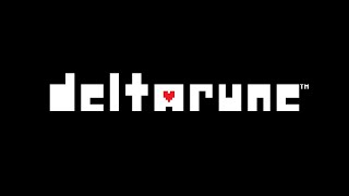 Deltarune Chapter 2  Ferris Wheel Remix [upl. by Forkey905]