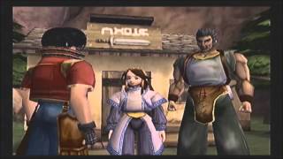 Lets Play Legaia 2 Dual Saga 21b  The Hunt for Mizel Red Sand [upl. by Avenej]