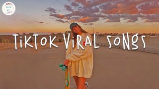 Tiktok viral 2024 🍦 Tiktok songs 2024  Best tiktok songs [upl. by Ardis]