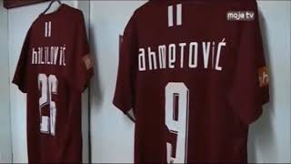 FK Sarajevo vs FK Zeljeznicar 3112018 u 1700 LIVE [upl. by Sontich]