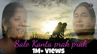 Salo Konta Prak Prak Every Hour  MrChumeng 2  Roni Sangma  Luxme Marak  New Garo Song [upl. by Yeltrab]