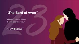 quotThe Bard of Avonquot Kap 23 von Wibbelbue HarryPotterHörbuch [upl. by Sinnoda]