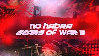 No habra Gears Of War 5 ¿Porque Que sigue I Gears Of War 4 [upl. by Aikemehs]