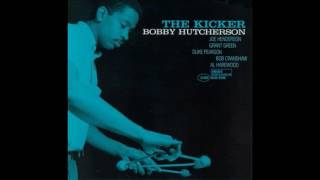 Bobby Hutcherson  Mirrors [upl. by Huang286]