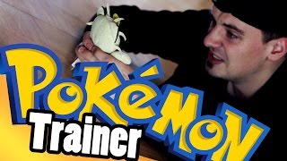 How to be a Pokémon Trainer Tutorial 2 feat Lennyficate [upl. by Quintina]