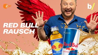 Taurin Täuschung Sebastian entlarvt den Trick hinter Red Bull [upl. by Dnumde]