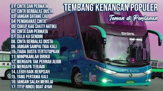 Lagu Nostalgia Tembang Kenangan Lagu Pop Lawas 80an 90a  Cinta Dan Permata [upl. by Terrene]