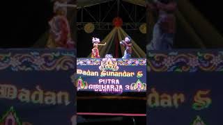 Pagelaran wayang golekwayang Golek bobodoranwayangdadanpgh3channel [upl. by Kim]