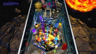 Pinball FX3  Infinity Gauntlet [upl. by Justino933]