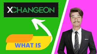 What is xchangeon [upl. by Ennirok]