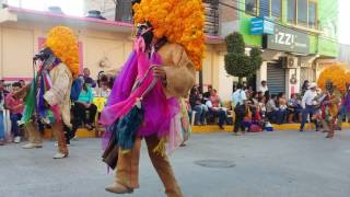 4Feria de la Candelaria Zumpango Gro [upl. by Kcirdneh786]