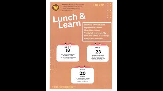 DEI Lunch and Learn ageism [upl. by Flosi]