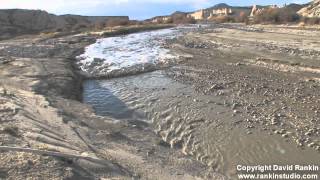 Massive Flash Flood  Debris Flow in HD Copyright David Rankin rankinstudiocom [upl. by Mabelle]