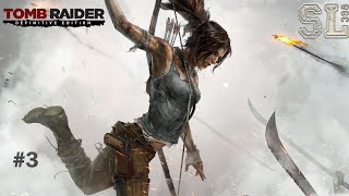 Tomb Raider Definitive Edition 3 PCXbox No Commentary  Slavi398BG [upl. by Deth]