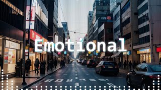 EmotionalExtend Mix BPM116DeepHouse YOSHIOPC OriginalTrack [upl. by Eldrida162]