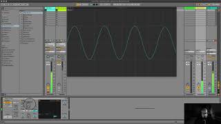 Tutoriales  Ableton Live 11 Spectral Resonator  Spectral Time [upl. by Maighdiln]