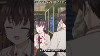 Umm Matta Matta 😚 effect sound SuouYuki  wanwan11 shorts anime fyp [upl. by Service]