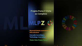 Desenvolvimento sustentável em infra estrutura e inovação tecnológicaesg sdgs [upl. by Aihsekyw]