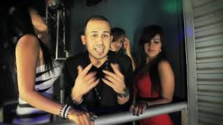 Watussi  Dale Pal Piso ft Jowell y Randy Ñengo Flow Official Video [upl. by Dowling]