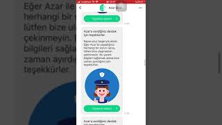 AZAR TAÅ HÄ°LESÄ° Ä°PHONE PROGRAMISIZ SÃœRÃœM HATASINDAN FAYDALANMAK Ã‡OK KOLAY [upl. by Eded]