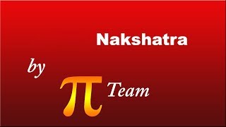 Secrets of Swati Nakshatra by Pai Team in Vedic Astrology [upl. by Harwell]