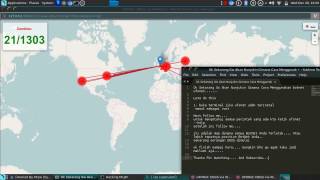 How To Use BotNet UfoNet Too Easy [upl. by Cariotta]