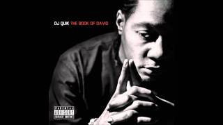 DJ Quik  Boogie Till You Conk Out featuring Ice Cube [upl. by Mcclelland]