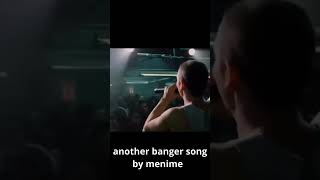 menime funny eminem rap brainrot [upl. by Lopes987]