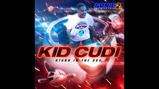 Kid Cudi  Stars in the Sky [upl. by Trixi]