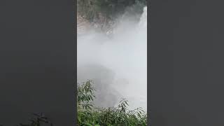 Maneri dam shortvideo nature shortsfeed mountains love shorts travel gangotri tourism [upl. by Uela]