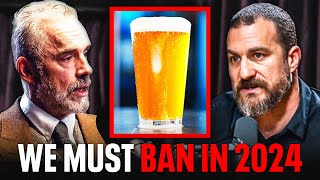 WHY You Need To Quit Alcohol Jordan Peterson Will Leave You Speechless [upl. by Israel]