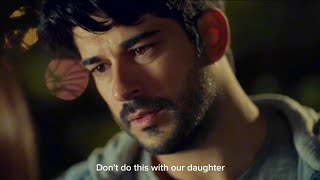 Kara Sevda  Season 2 Epi 11 Part 2  Hindi Dubbed amp English Subtitles  Endless Love [upl. by Fiester]