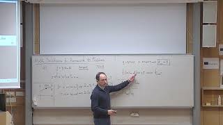 Ma3c Solutions to Homework 10 Problems [upl. by Perce]