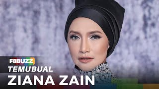 Ziana Zain Tak Overshadow Liza Hanim Teruja Dapat Kongsi Pentas Dengan Liza Aziz [upl. by Airet]