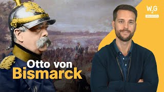 Otto von Bismarck Held oder Kriegstreiber [upl. by Aretse]