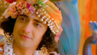 Krishna Manmohana  Status song  Sumedh Mudgalkar  Mallika Singh  Radhakrishn  Sumellika [upl. by Vedis]