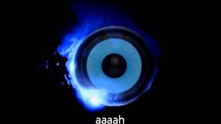 Blue Foundation  Eyes On Fire Zeds Dead Remix Lyricswmv [upl. by Puglia]