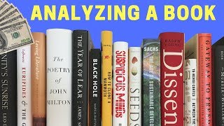 How To Analyze A Books Rank Before Selling It On Amazon [upl. by Maible720]