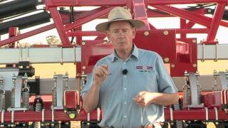 No Till  11 Tobins Tips  Tobin NoTill  Disc Drill Seeding [upl. by Fraase]