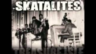 The Skatalites  Twelve Minutes To Go [upl. by Collar]